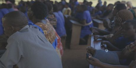 Slučaj usvajanja djece u Kongu: Ilustracija - 3