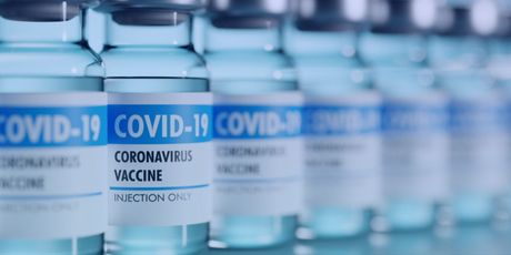 Lijekovi protiv koronavirusa - 2