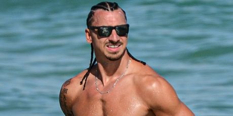 Zlatan Ibrahimović