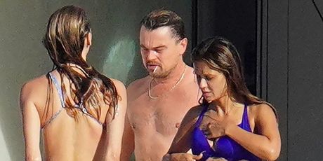 Leonardo DiCaprio - 1