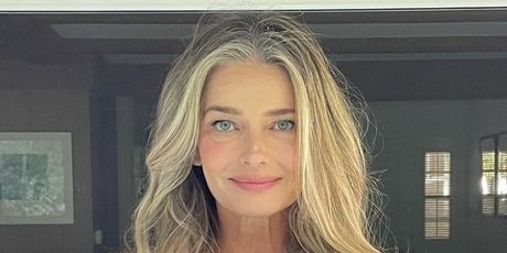 Paulina Porizkova - 1