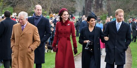 Princ Harry, Meghan Markle i Kate Middleton - 4
