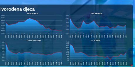 Demografska pitanja - 2