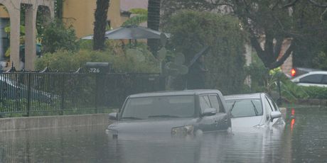 Poplave u Montecitu - 2