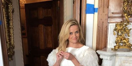 Reese Witherspoon - 12