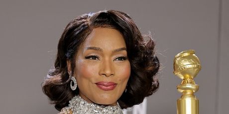 Angela Bassett