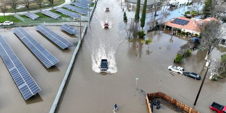 Poplave u Kaliforniji - 4