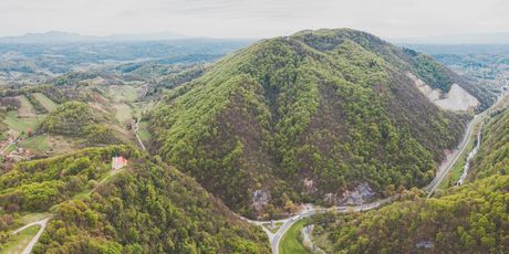 Šetnica kroz krošnje - 6