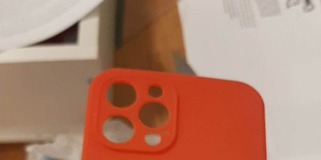 Blago s Cvjetnog: maskica za iPhone