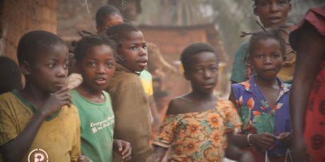 Provjereno: Posvajanje djece u Africi - 12