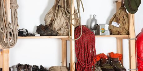 Alpinistička zbirka - 1