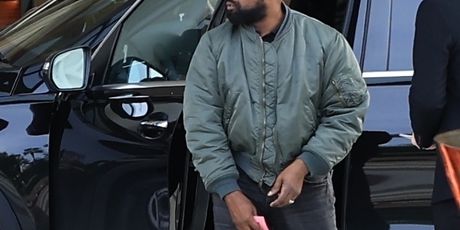 Kanye West - 2
