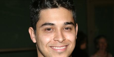 Wilmer Valderrama - 8