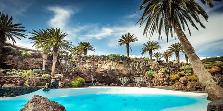 Lanzarote - 1