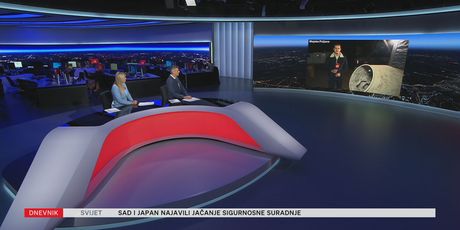 In Magazin: Nominacija za Dnevnik Nove TV - 6