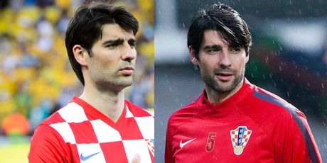 Vedran Ćorluka