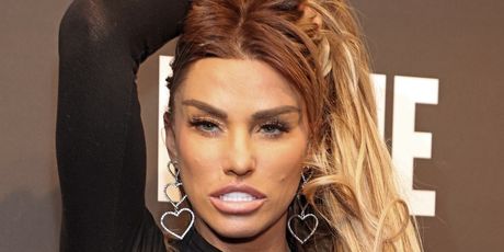 Katie Price - 2