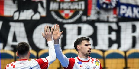 Glavaš i Martinović