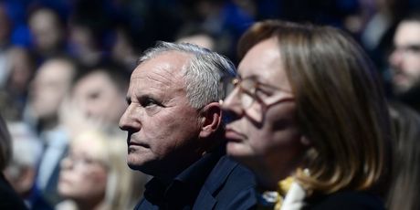 Radojka i Stipe Modrić - 5