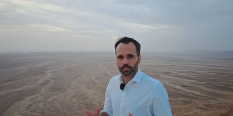 Saša Lugonjić: Edge of the World - 2