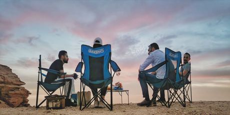 Saša Lugonjić: Edge of the World - 3