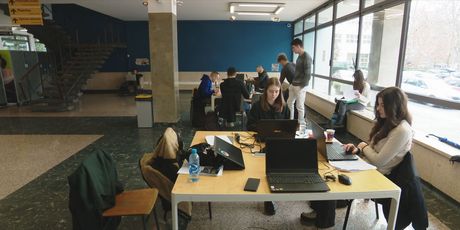 Žene sa STEM diplomama: Ilustracija - 3