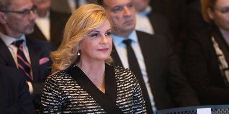 Kolinda Grabar-Kitarović - 3