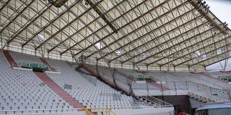 Stadion Poljud - 2