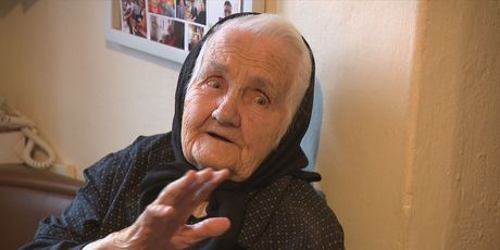 Draginja Bodlović proslavila 103. rođendan - 4