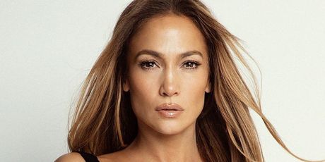 Jennifer Lopez