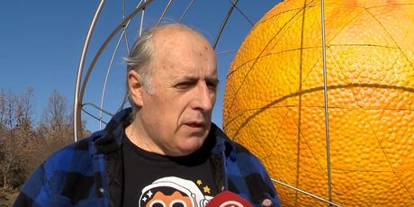 Korado Korlević, astronom