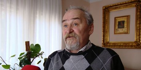 Borjan Vršnak, fizičar