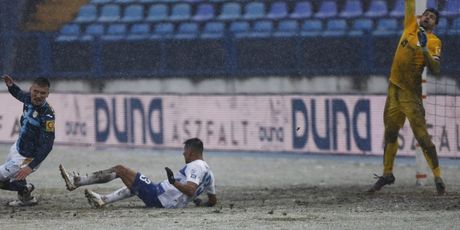 Osijek - Rijeka