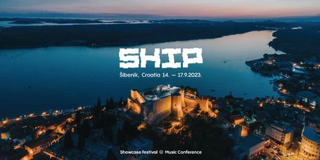 We Move Music Croatia