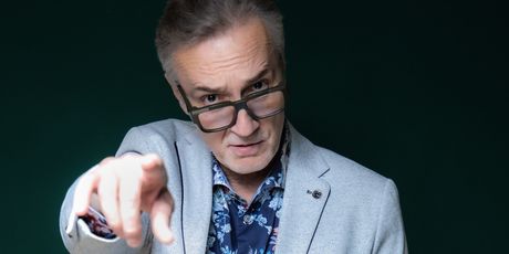 Željko Banić - Bane