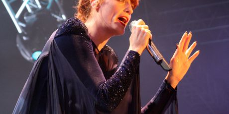 Florence + The Machine - 1