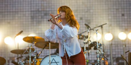Florence + The Machine - 2