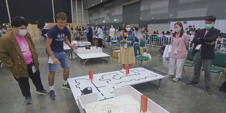 Bolja Hrvatska, mladi robotičari: Ilustracija - 3