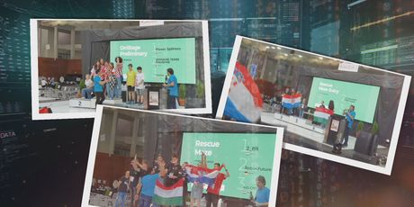 Bolja Hrvatska, mladi robotičari: Ilustracija - 4