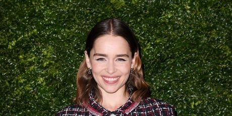 Emilia Clarke - 7