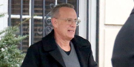 Tom Hanks