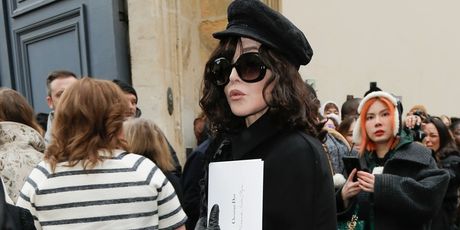 Isabelle Adjani - 3