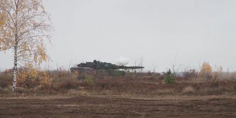 Tenkovi za Ukrajinu: Ilustraciju - 5