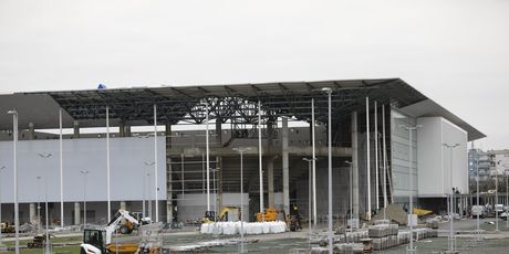 Stadion Pampas - 1