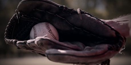Andrew Jones o bejzbolu - 2