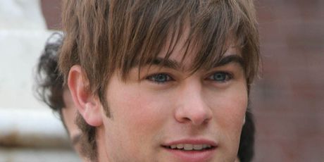 Chace Crawford - 9