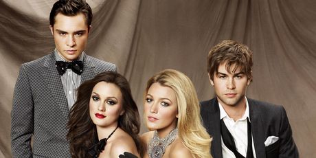 Chace Crawford - 13