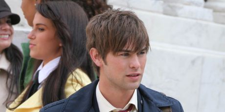 Chace Crawford - 14