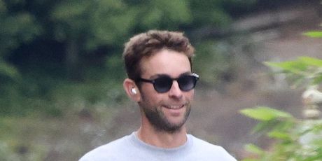 Chace Crawford - 15