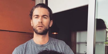 Chace Crawford - 3